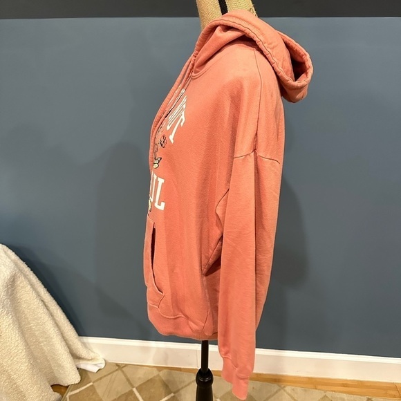 Zoe+Liv hoodie - Picture 2 of 5